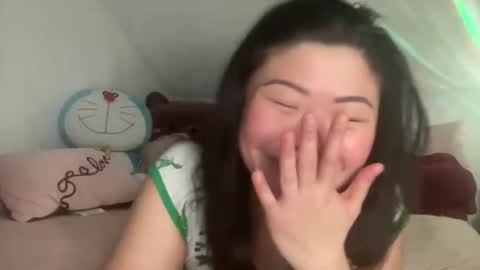 HoneySunshineNeko online show from February 16, 1:22 pm