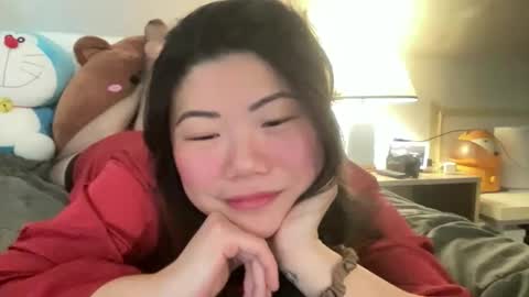 HoneySunshineNeko online show from February 12, 3:03 pm