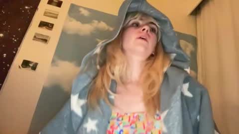 Emi Rose online show from December 26, 6:41 am