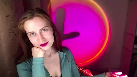 honeyy_bun online show from May 7, 7:17 pm