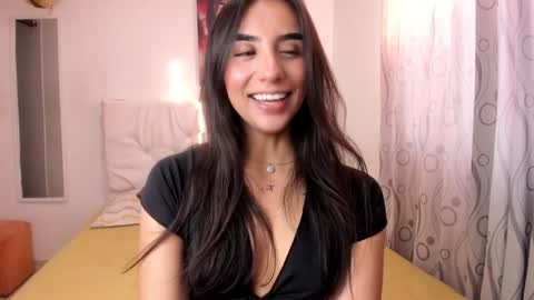 Andrea online show from January 16, 9:30 pm