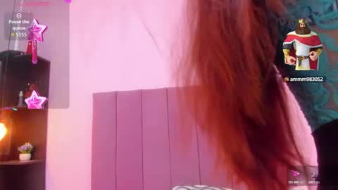 holly online show from October 6, 8:24 pm