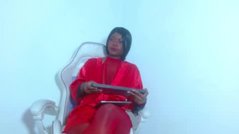 Emily online show from March 23, 1:06 pm