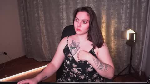 Karina online show from March 14, 9:43 am