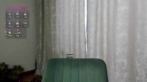 Karina online show from February 14, 2:07 am