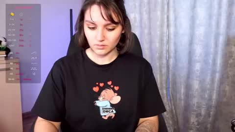 Karina online show from September 22, 4:00 am