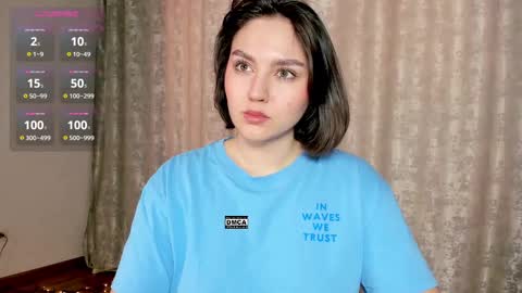 Karina online show from February 24, 10:14 pm