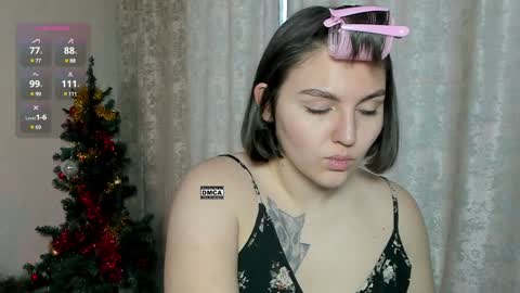 Karina online show from January 21, 3:15 am