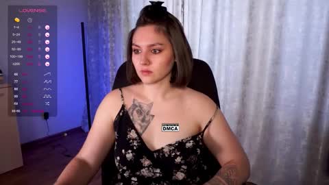 Karina online show from October 9, 12:04 am