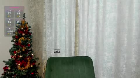 Karina online show from January 5, 2:06 am