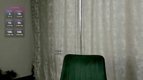 Karina online show from February 4, 4:15 am