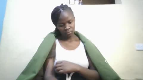 hope_terry online show from January 12, 5:56 am