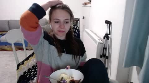 Hope online show from April 19, 10:23 pm