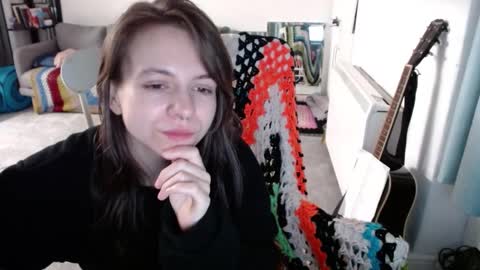 Hope online show from January 13, 8:35 pm