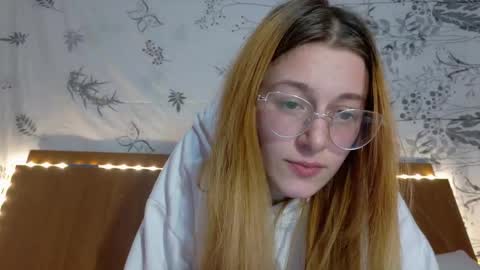 Bellatrix Ira online show from April 30, 8:36 pm