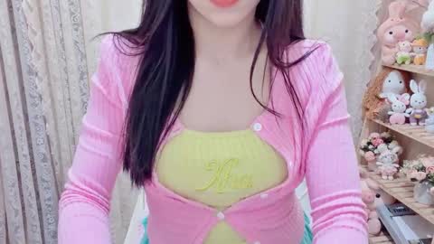 Rina online show from February 15, 7:51 am