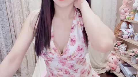 Rina online show from February 26, 1:37 am