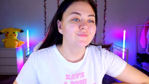 HornyCakee online show from January 20, 2:22 am