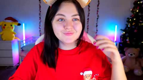 HornyCakee online show from December 23, 2:13 am