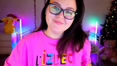 HornyCakee online show from January 7, 2:20 am