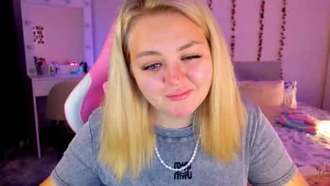 HornyCakee online show from October 6, 11:16 am