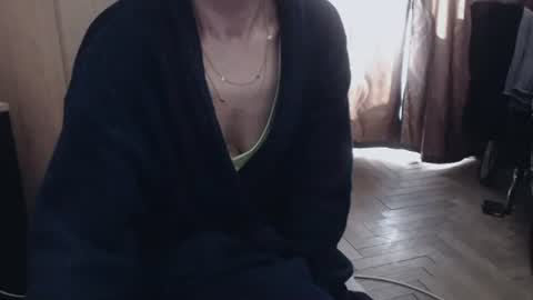 hornycoquinex online show from April 22, 8:55 am