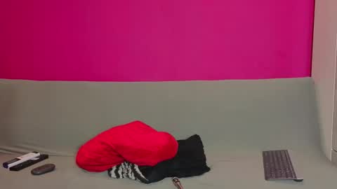 Erika online show from January 16, 4:14 pm