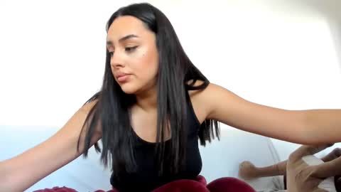 Emma online show from February 19, 8:33 am