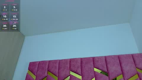 Valentina  online show from January 14, 4:23 pm