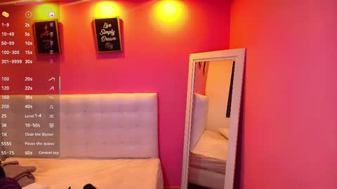 Valentina  online show from March 4, 12:12 pm