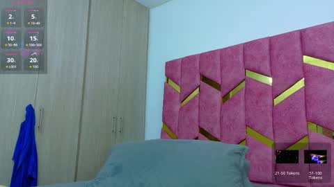 Valentina  online show from April 4, 11:42 am