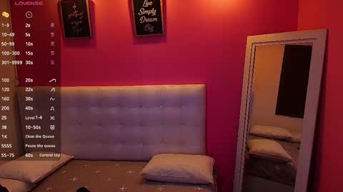 Valentina  online show from February 27, 12:34 pm