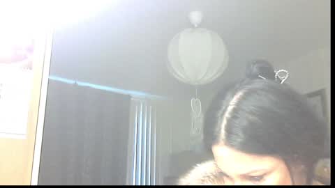 Monica online show from January 29, 8:08 am