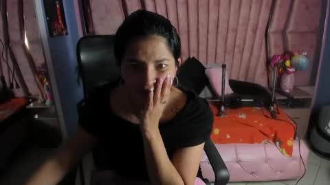 hornyskinny26 online show from February 5, 7:00 am