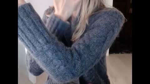 Hornyssima online show from November 26, 8:59 am