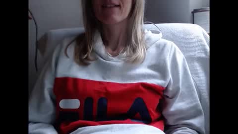 Hornyssima online show from September 22, 12:14 pm