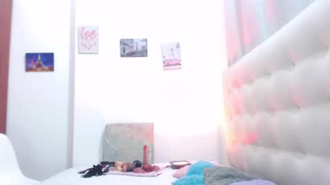 Agatha online show from September 23, 7:23 pm