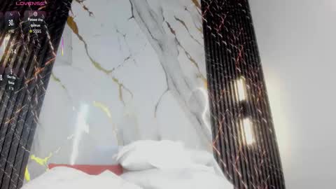 hot__genesis online show from October 16, 5:15 pm