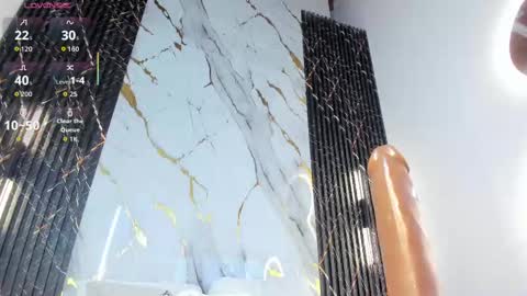 hot__genesis online show from October 23, 4:02 pm