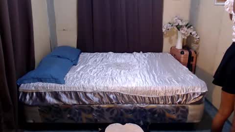 HANNA online show from February 18, 2:10 am