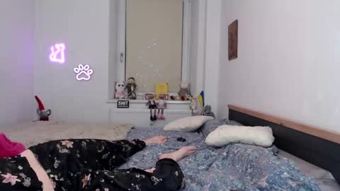 Dashka online show from February 11, 12:28 am