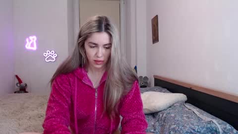 Dashka online show from March 9, 10:41 pm