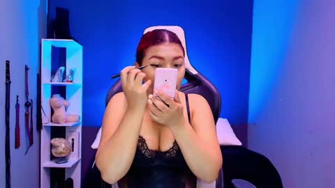 hot chocolate 4u online show from September 23, 12:25 pm