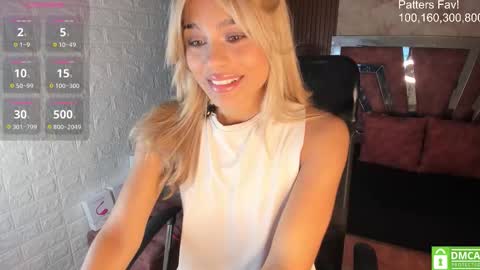 Valery online show from March 15, 11:01 am