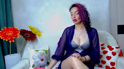 Darina online show from March 26, 2:58 am