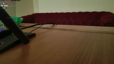 Aly online show from January 13, 12:56 pm