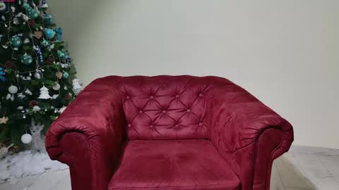 Aly online show from January 6, 9:22 pm