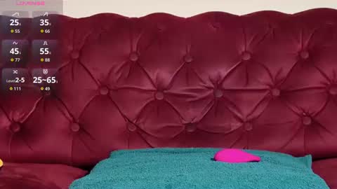 Aly online show from July 18, 7:16 pm