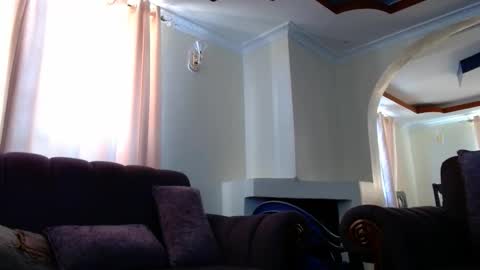 Linah online show from October 11, 11:58 am