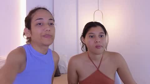 Alana online show from November 13, 9:25 pm